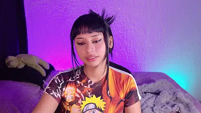 SerenBleck's Live XXX Chat
