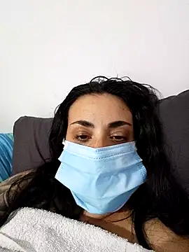 Farfallina90 Webcam show