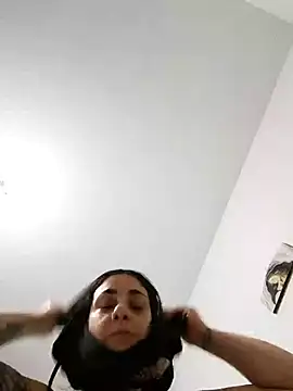 Farfallina90 Webcam show
