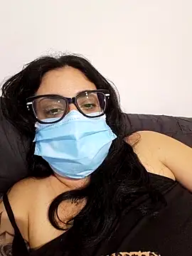 Farfallina90 Webcam show
