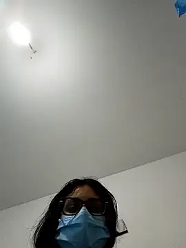 Farfallina90 Webcam show