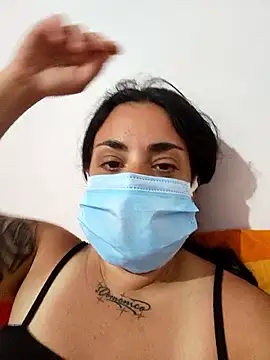عرض كام Farfallina90