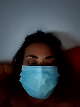 Farfallina90 Webcam show