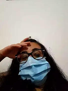 Farfallina90 Webcam show