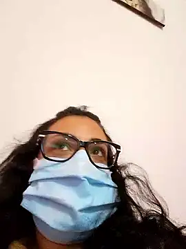 Farfallina90 Webcam show