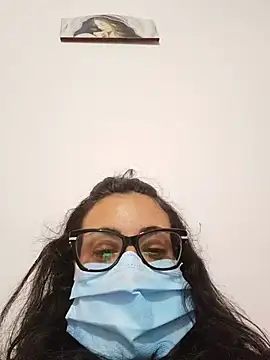Farfallina90 Webcam show