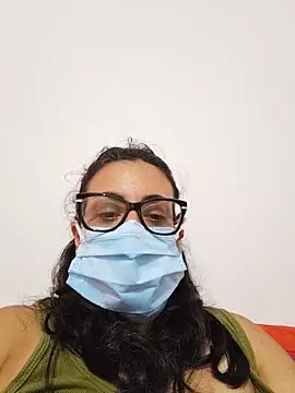Farfallina90 Webcam show