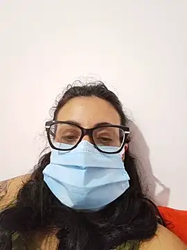 Farfallina90 Webcam show