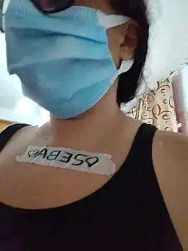 Farfallina90 Webcam Show