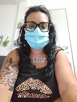 Farfallina90 Webcam show