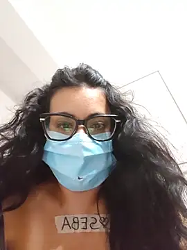 Farfallina90 Webcam show