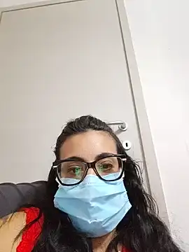 Farfallina90 Webcam show