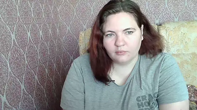 ElviraOreilllyX's Live XXX Chat