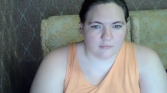 ElviraOreilllyX Obrolan Langsung XXX