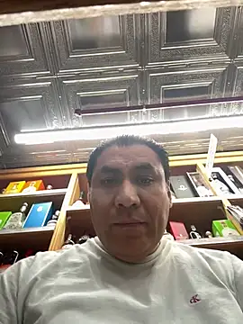 Show webcam de Crossroads5214