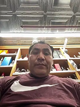 Show webcam de Crossroads5214