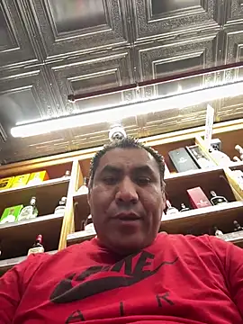Show Webcam de Crossroads5214