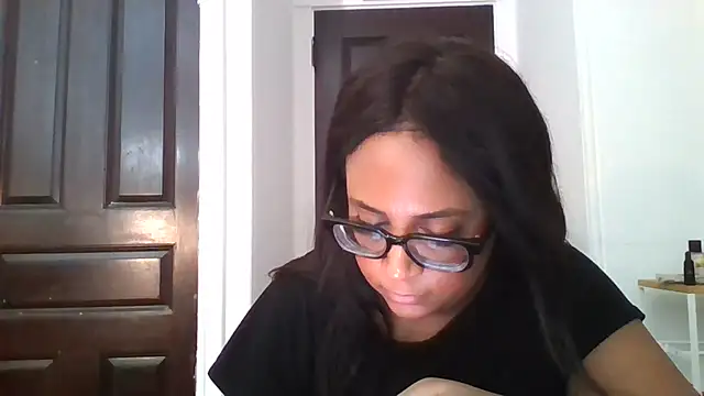 Chatroom XXX en direct de biancadoesit