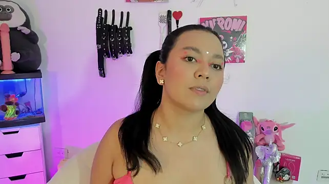 Show Webcam de rudyhlowes