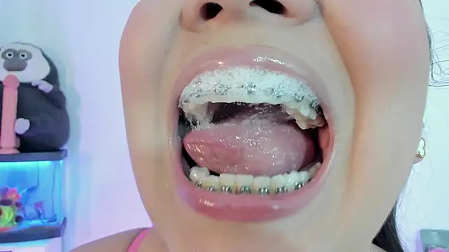 rudyhlowes Webcam Show