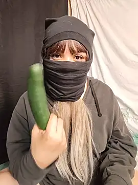 NomiHana Adlı Modelin Canlı XXX Sohbeti