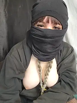 Chatroom en direct de NomiHana