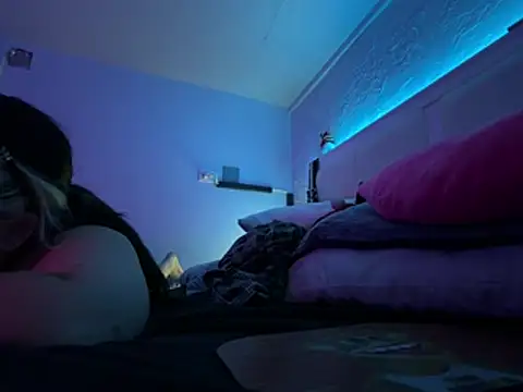 Show de webcam de hpcouplee420