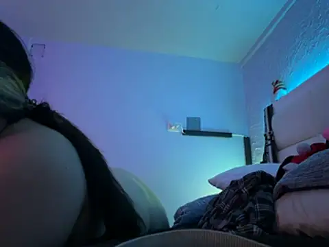 hpcouplee420's Webcam Show