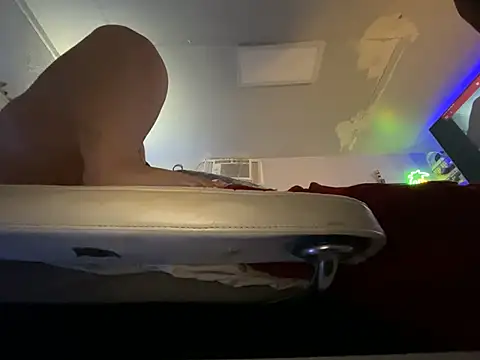 הופעת וובקאם של hpcouplee420
