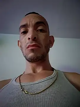 הופעת וובקאם של hpcouplee420