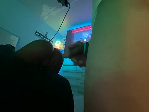 hpcouplee420 웹캠 쇼