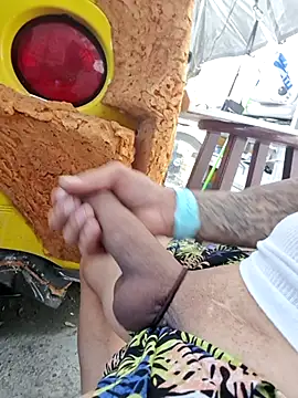 hpcouplee420のウェブカメラショー