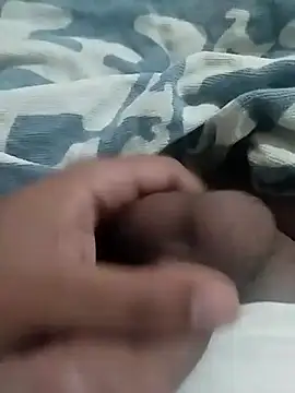 Creamcumber webcam show