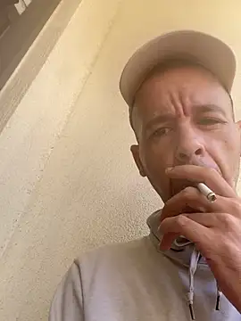 Show webcam de demongentil