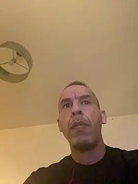 Webkamerová show demongentil