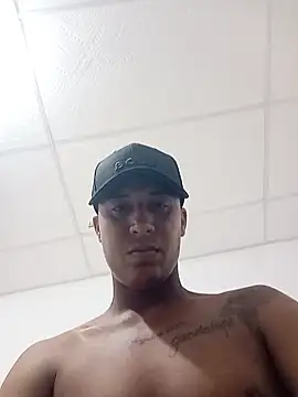 Show Webcam de Lunatik23