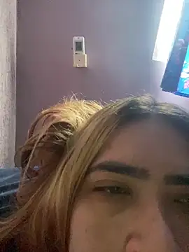 Show de Grazi457 na webcam
