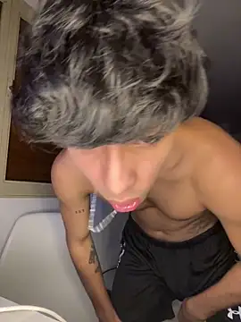 Placer-duo22 Show Webcam