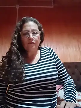 Webkamerová show pechona