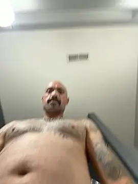 wesstfine's Webcam Show
