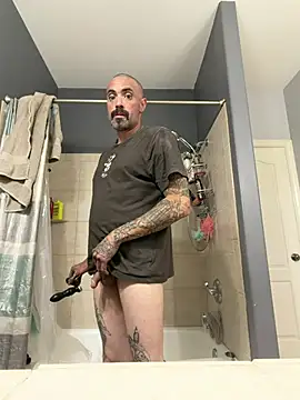wesstfine Webcamshow