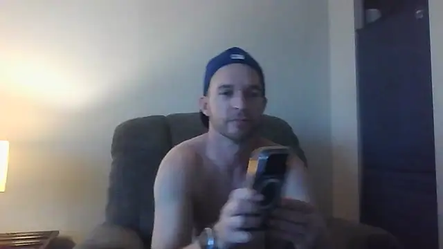 Luke_James' Webcam Show