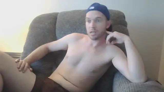 Luke_James webkamerás műsora