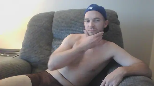Show Webcam de Luke_James