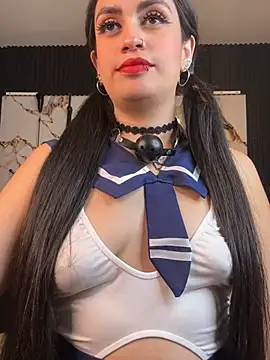 DarkrisnahのライブXXXチャット