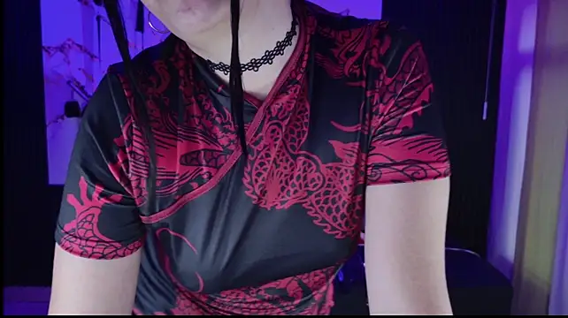แชท XXX สดของ Cris_BDSM