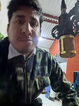 Show Webcam de Adanxho