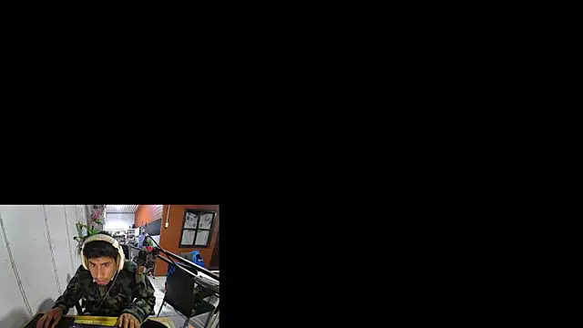 Adanxho Webcamshow