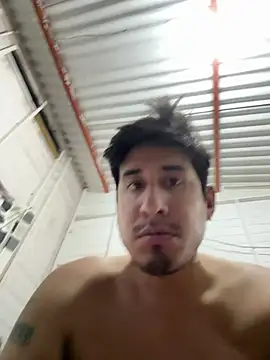 Adanxho's Webcam Show