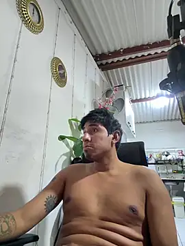 Adanxho Webcam Show